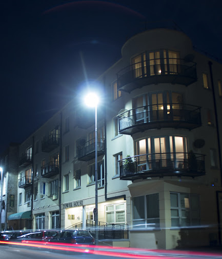 Daniel O'Connell Dental Surgery