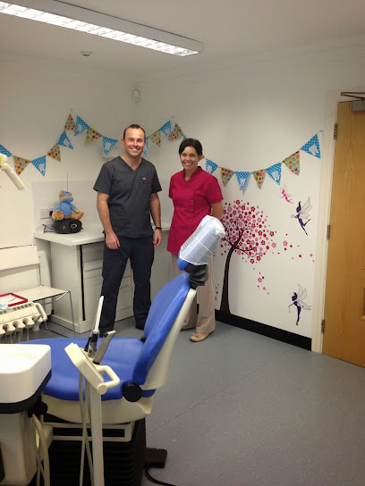 Bridge Place Dental