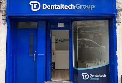 Dentaltech Dental & Dentures Clinic Waterford