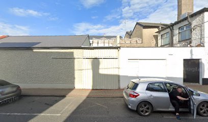 Dr Susan Murray & Dr Jonathan Middleton Dental Practice