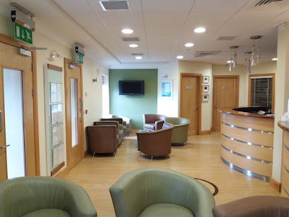 The Oranhill Dental Suite