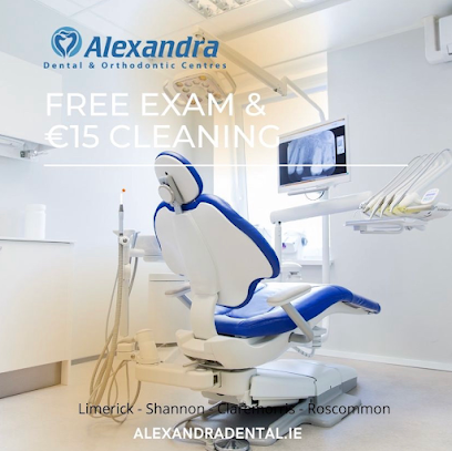 Alexandra Dental Claremorris