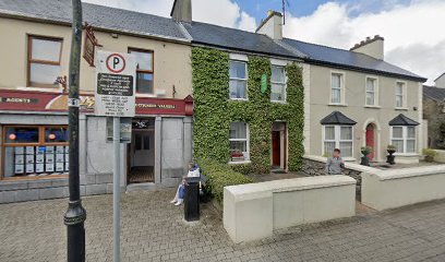 Claremorris dental care