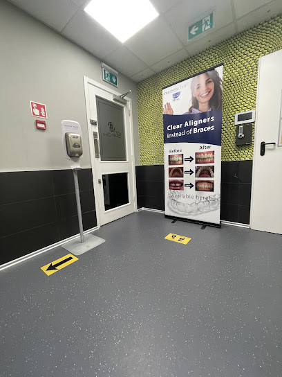 Suir Clinic (Dentist + GP)