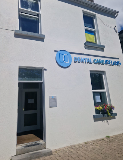 Dental Care Ireland Westport