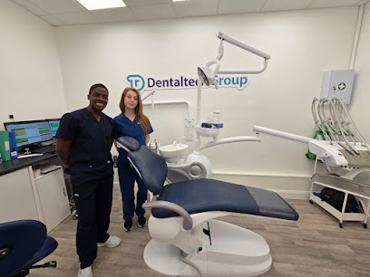 Dentaltech Dental & Dentures Clinic Wexford.