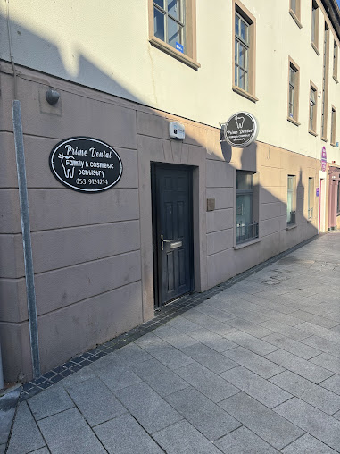 Prime Dental - Dental Implants & Orthodontics