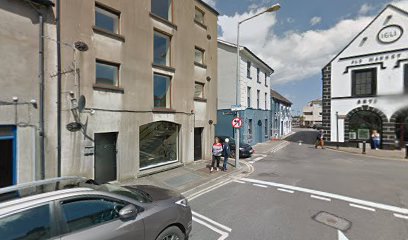 Frost Bradfield Dental