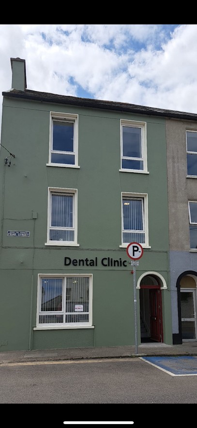 Cotter Dental Practice